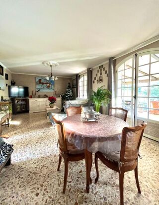  Maison � vendre 6 pi�ces 120 m�