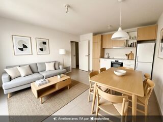 Vente Appartement Appartement Avignon : T2 avec terrasse, parking et fort potentiel locatif Avignon