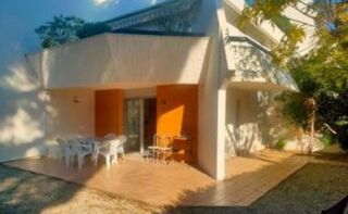  Appartement à louer 2 pièces 31 m²