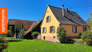  Maison à vendre 6 pièces 125 m²