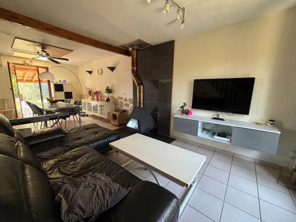 Vente Maison Maison de 5 pièces de 100 m² à Corbeil-Essonnes Corbeil essonnes