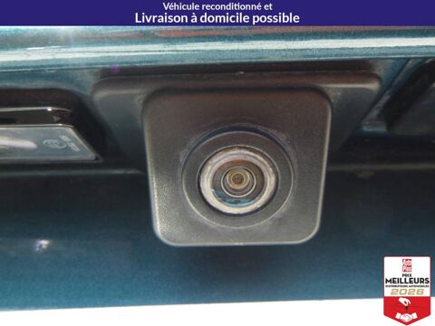 C5 aircross BlueHDi 130 Shine 2021 occasion 10150 Lavau