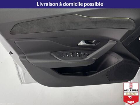 308 III(2) 1.2 Hybrid 145ch GT e-DCS6 2026 occasion 10150 Lavau