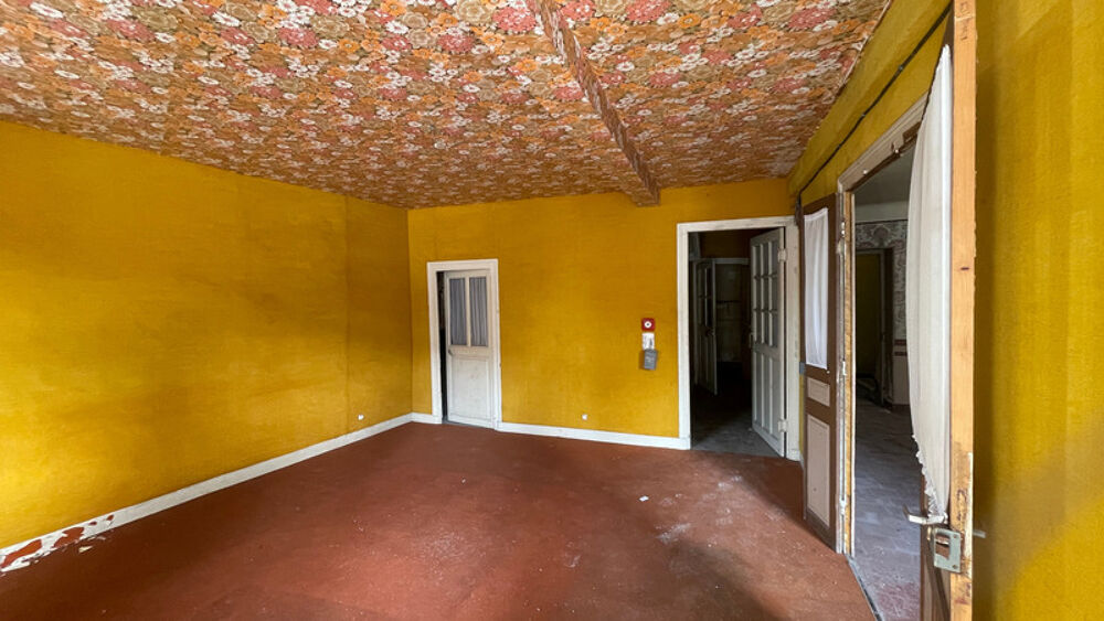 Vente Maison Maison de ville / Immeuble 240 m2 10 pi�ces POUILLY SUR LOIRE (58) proche NEVERS, La Charit�-sur-Loire, Cosnes-Cours-sur-Loire Pouilly sur loire