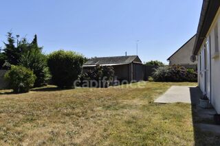  Maison à vendre 5 pièces 84 m²