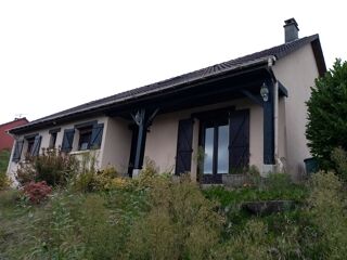  Maison à vendre 6 pièces 123 m²