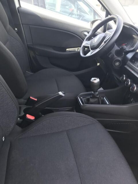 Clio V TCE 90 EQUILIBRE 2023 occasion 38160 Chatte