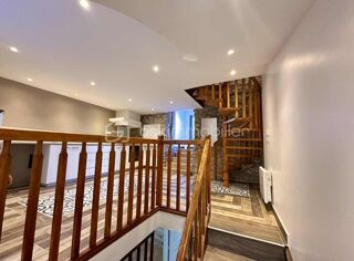  Maison � vendre 3 pi�ces 65 m�