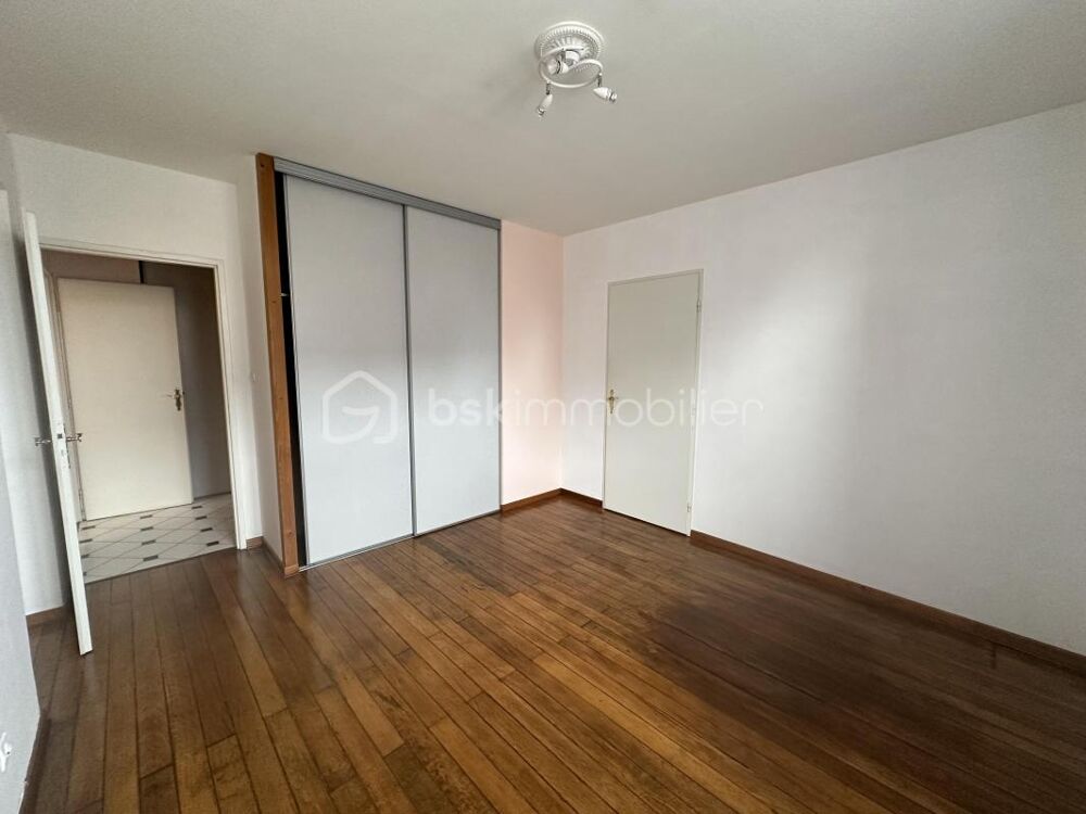 Bureau / Local professionnel 98 m² RDC  Idéal profession libérale  Centre Yutz 