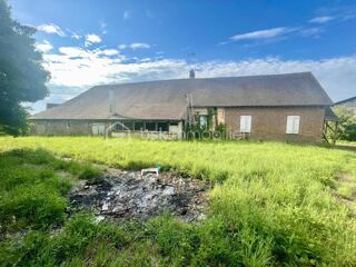  Ferme à vendre 11 pièces 230 m²