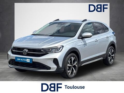 Volkswagen Taigo 1.0 TSI 116 CH BVM6 LIFE/LIFE PLUS 2026 occasion Toulouse 31100