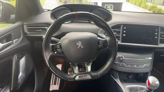 308 II 1.6 THP 263 Gti By Peugeot Sport 2019 occasion 37170 Chambray Les Tours