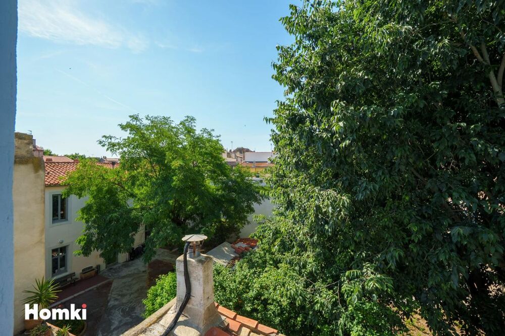 Vente Appartement Appartement T3 de 65 m2 à Sète 34200 Sete