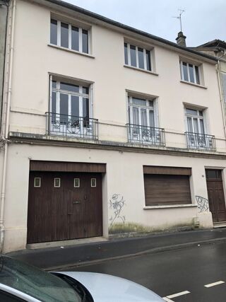  Maison à vendre 6 pièces 238 m²