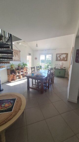  Villa � vendre 7 pi�ces 192 m�