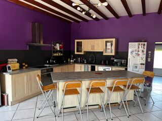  Maison � vendre 7 pi�ces 250 m�