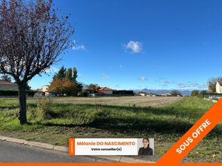  Terrain � vendre 1360 m�
