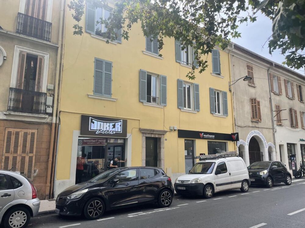 Vente Appartement Appartement Hyeres