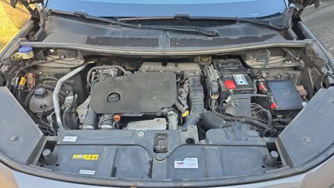 DS7 1.5 BlueHdi 130 Performance Line + - 5 places Toit ouvrant 2018 occasion 91270 Vigneux Sur Seine