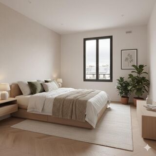  Appartement  vendre 4 pices 83 m