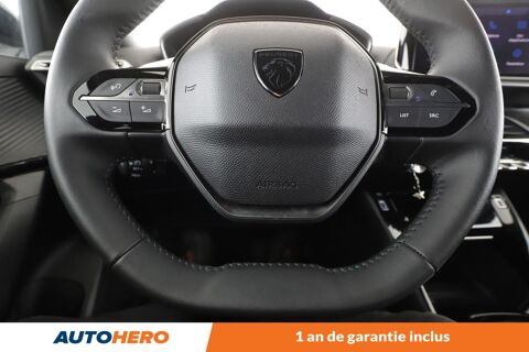 2008 1.2 Hybrid Allure e-DCS6 145 ch 2025 occasion 92130 Issy-les-Moulineaux