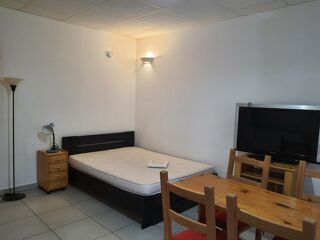  Appartement � louer 1 pi�ce 18 m�