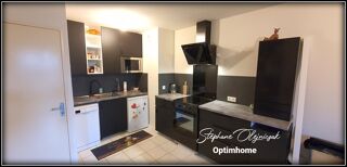  Appartement � vendre 2 pi�ces 42 m�