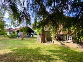  Ferme à vendre 7 pièces 192 m² Villeneuve de marsan