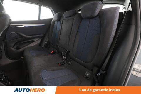 X2 sDrive18iA M Sport DKG7 140 ch 2019 occasion 92130 Issy-les-Moulineaux