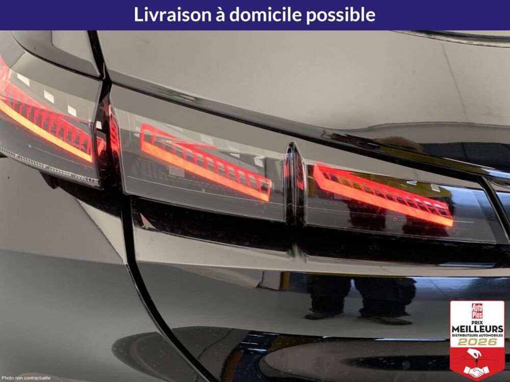 308 Hybrid 145 e-DCS6 GT 2026 occasion 10150 Lavau