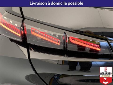 308 Hybrid 145 e-DCS6 GT 2026 occasion 10150 Lavau