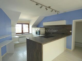  Appartement  vendre 3 pices 81 m