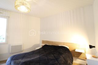  Appartement � vendre 2 pi�ces 55 m�