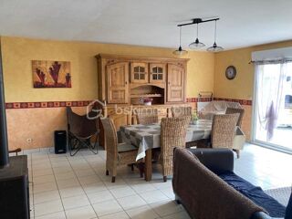  Maison � vendre 6 pi�ces 104 m�