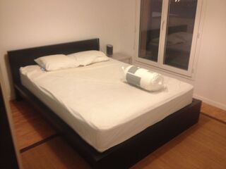  Appartement à louer 2 pièces 40 m²