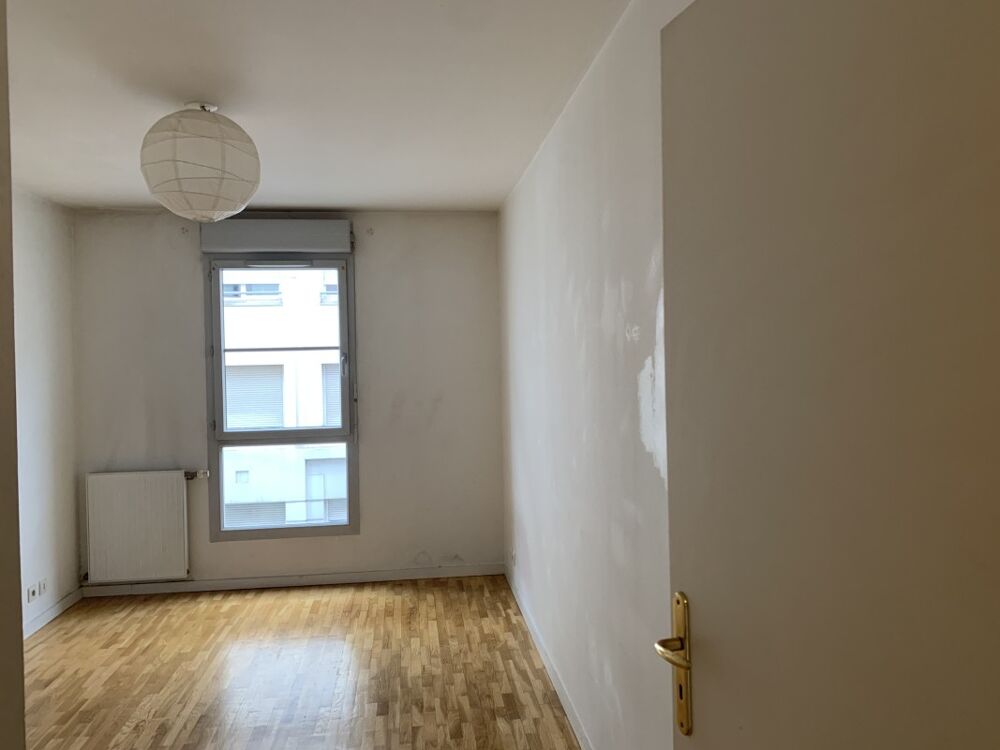 Location Appartement T4 avec balcon et garage à LYON 7 Lyon 7