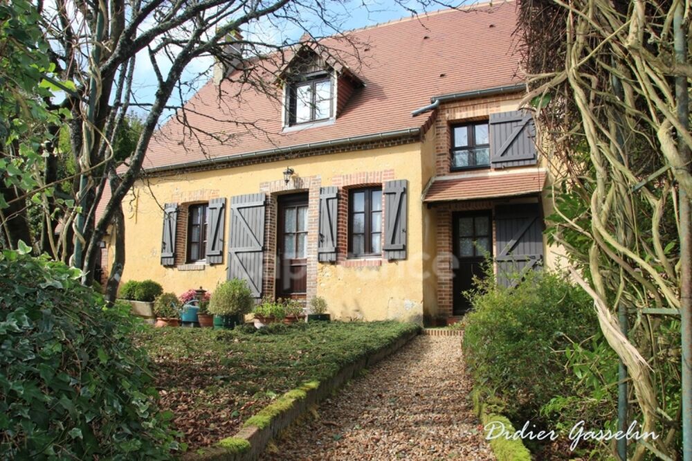 2 Maisons à vendre 10 pièces (72)