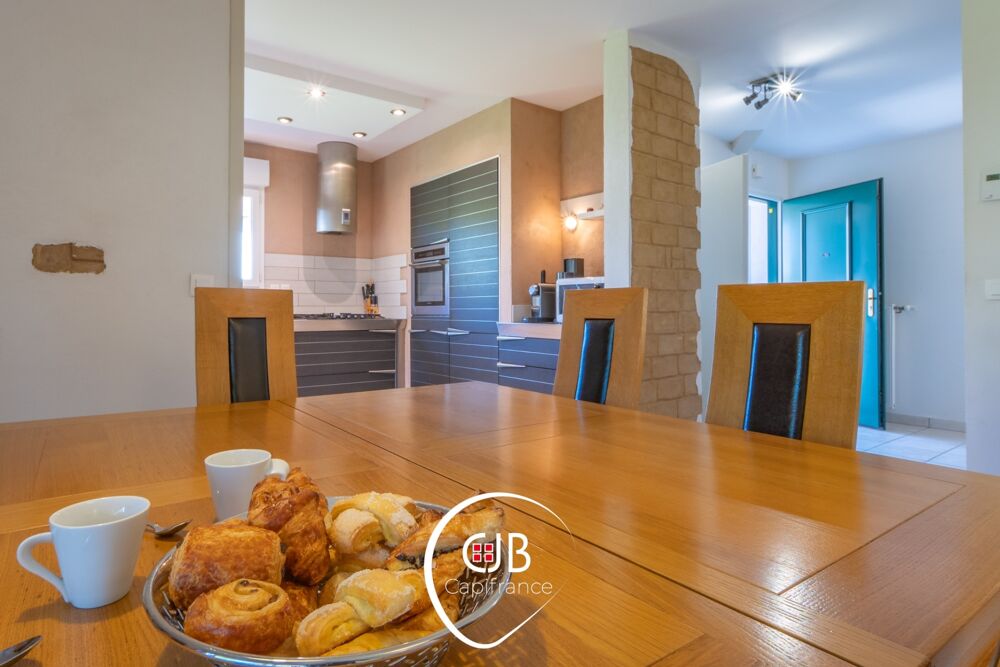 Vente Appartement EXCLUSIVITÉ – T3 de 75,82 m² avec 2 terrasses et grand garage – La Roche-sur-Foron La roche sur foron