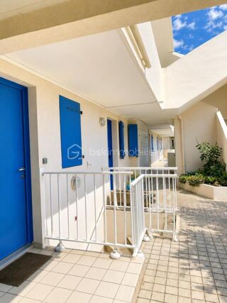  Appartement à vendre 2 pièces 31 m²
