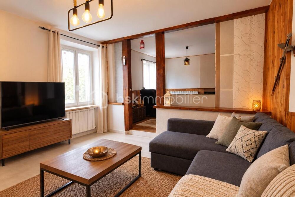 Vente Maison COUP DE COEUR ASSURE POUR CETTE MAISON FAMILIALE Mormant
