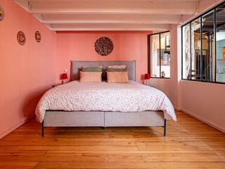  Loft � vendre 3 pi�ces 148 m� Beziers