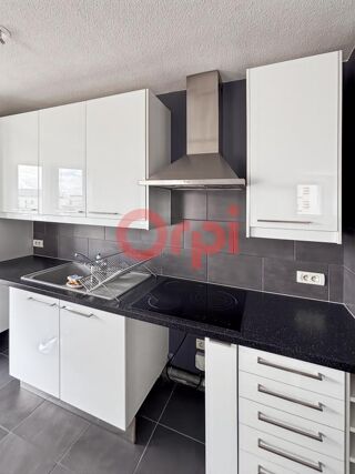  Appartement à louer 2 pièces 47 m²