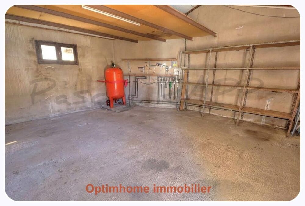 Maison à vendre 8 pièces AGDE (34)