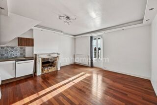  Appartement � vendre 2 pi�ces 60 m�