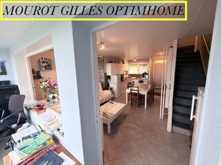  Appartement � vendre 4 pi�ces 75 m�