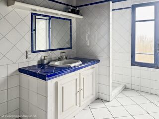  Maison � vendre 5 pi�ces 155 m�