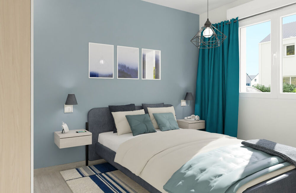 MAISON INDIVIDUELLE 109,87 m² à SAINT CYR L'ECOLE