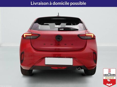 Corsa 1.2 turbo 100 gs 2025 occasion 10150 Lavau