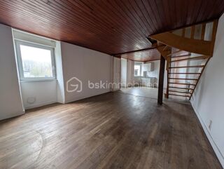  Maison à vendre 5 pièces 89 m²