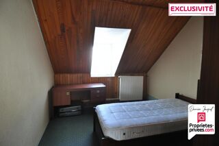  Maison à vendre 6 pièces 96 m²